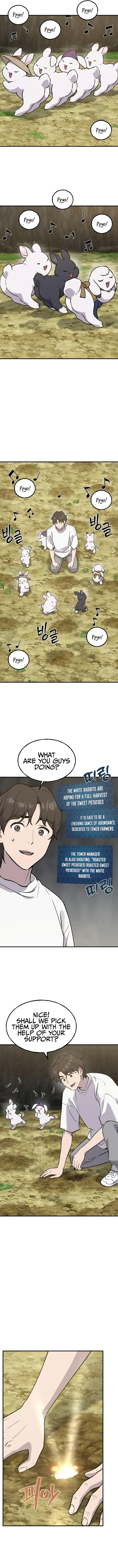 Solo Farming In The Tower - Chapter 20 image 16_optimized